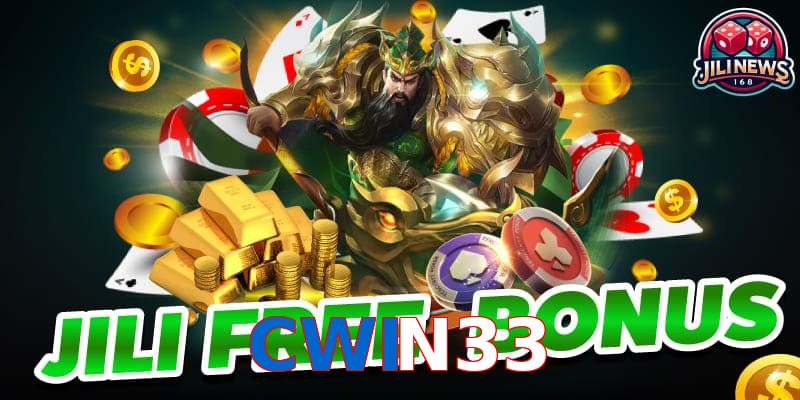 CWIN33