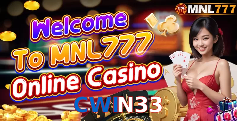 CWIN33