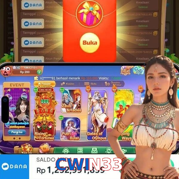 CWIN33