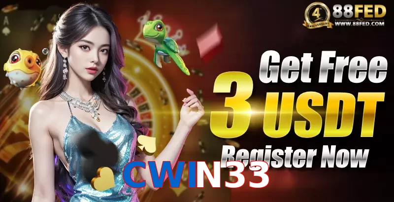 CWIN33