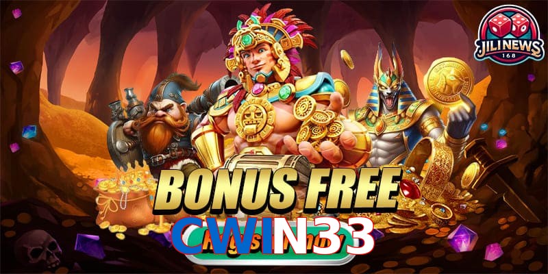 CWIN33