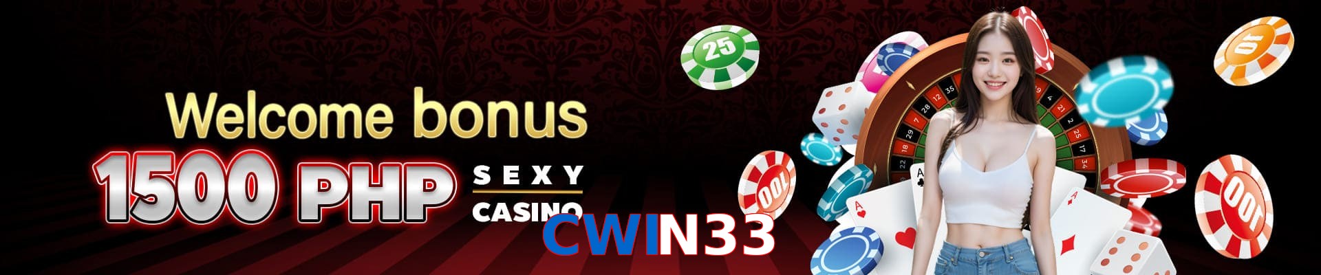 CWIN33