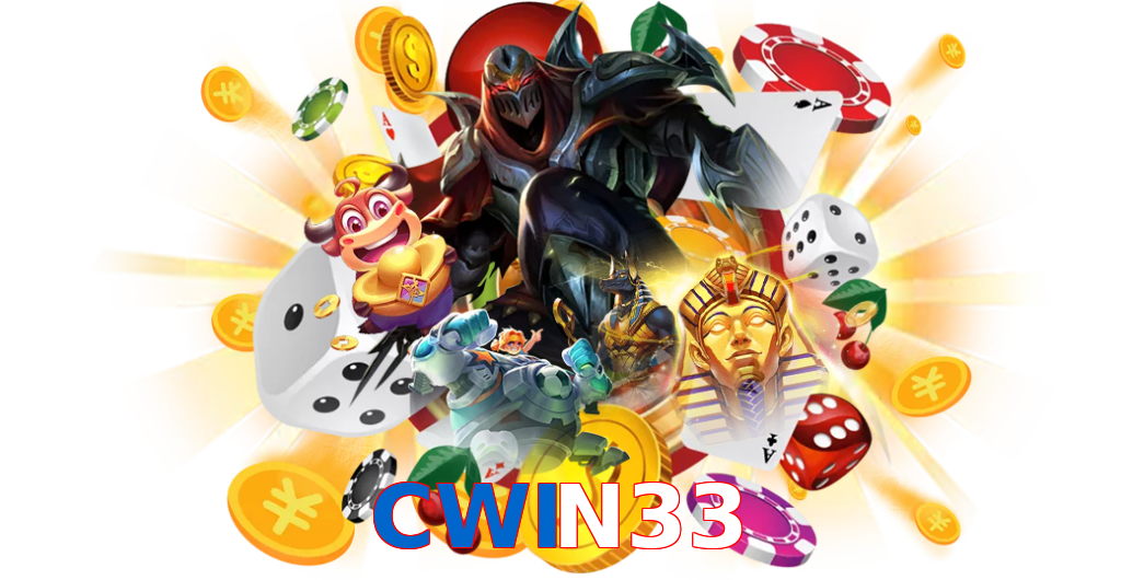 CWIN33