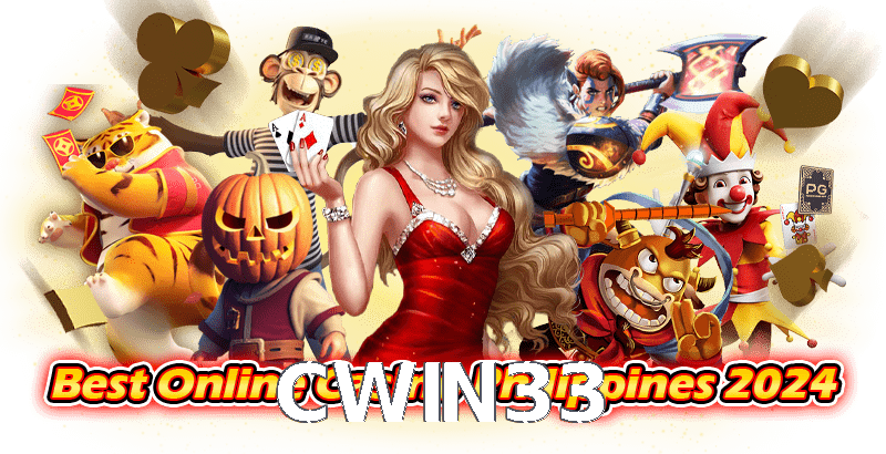 CWIN33