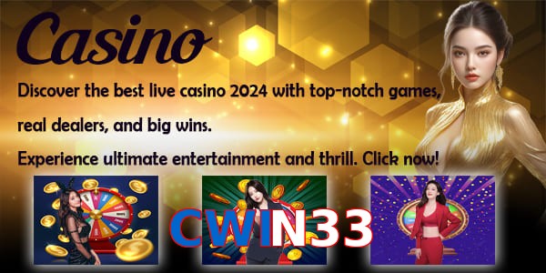 CWIN33