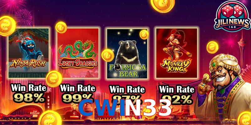CWIN33