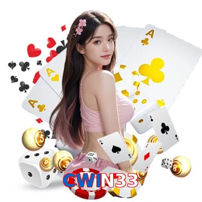 CWIN33