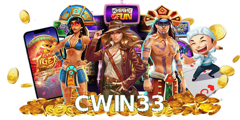CWIN33