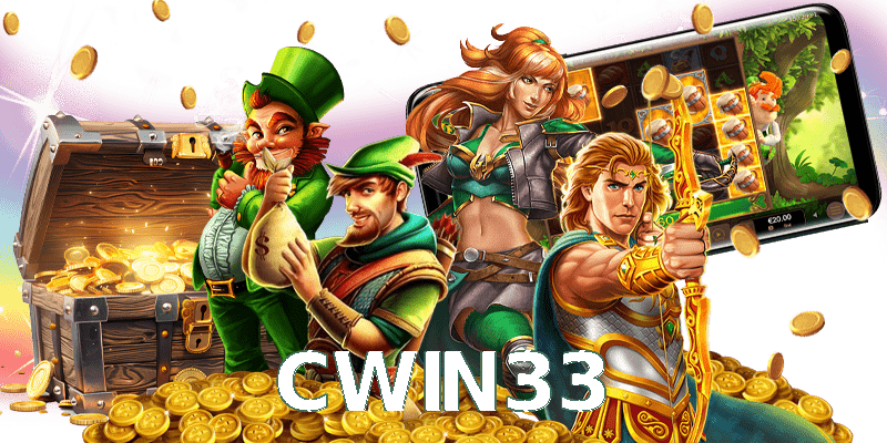 CWIN33