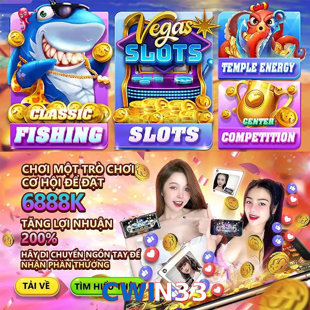 CWIN33