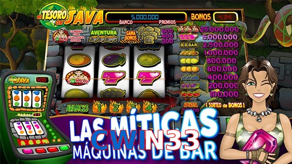 CWIN33