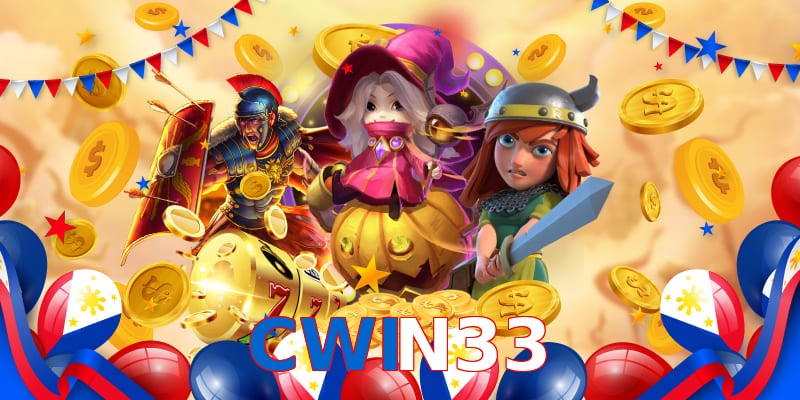 CWIN33