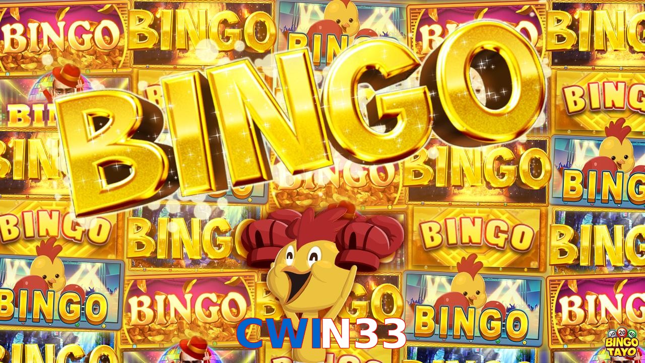 CWIN33