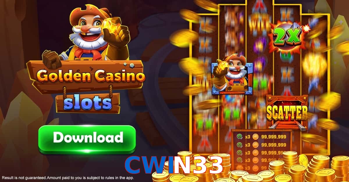 CWIN33