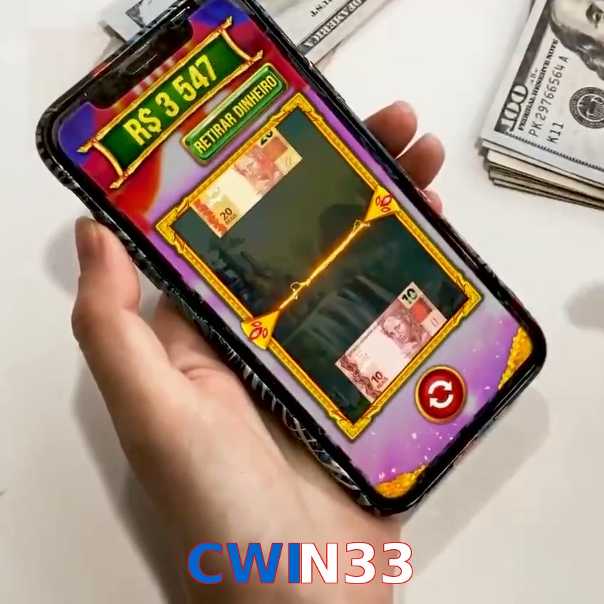 CWIN33