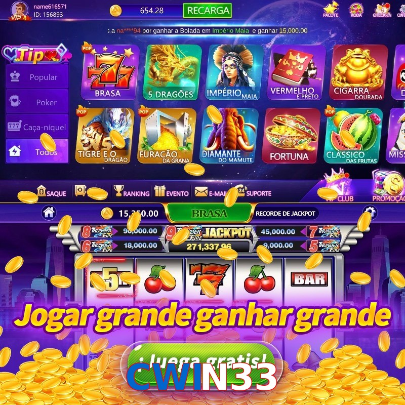 CWIN33