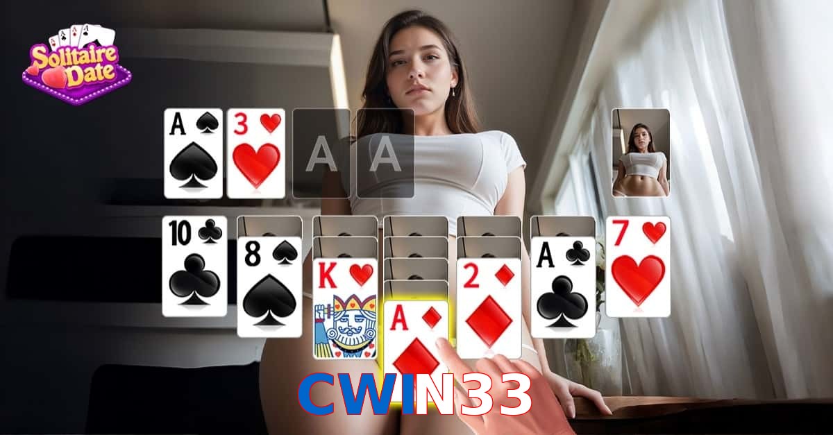 CWIN33