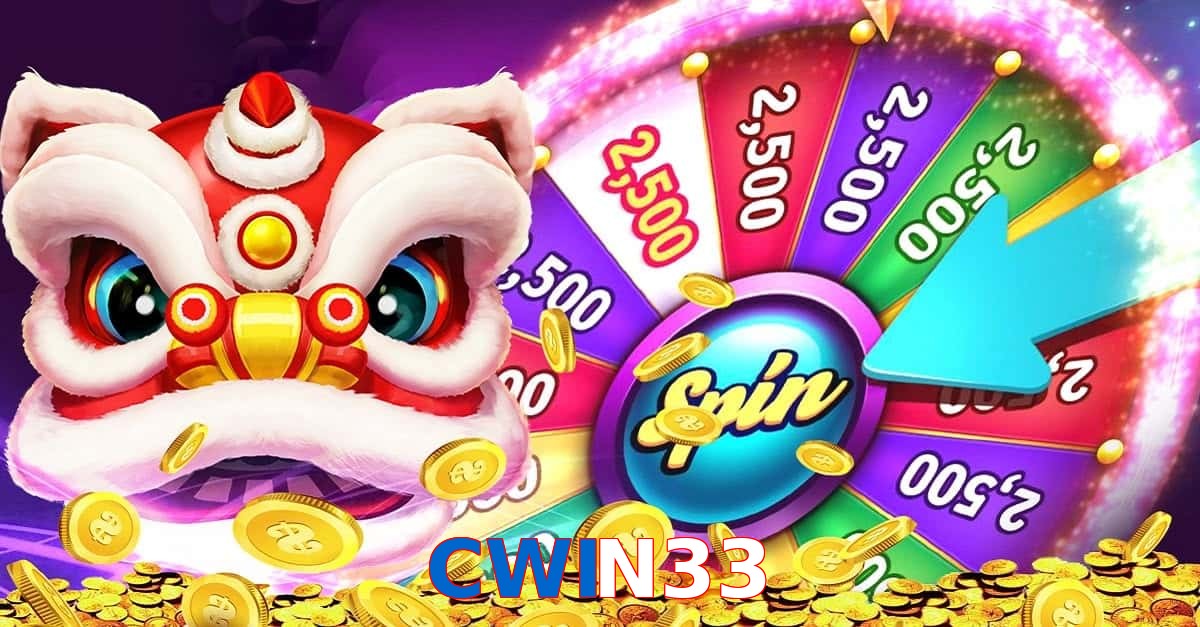 CWIN33