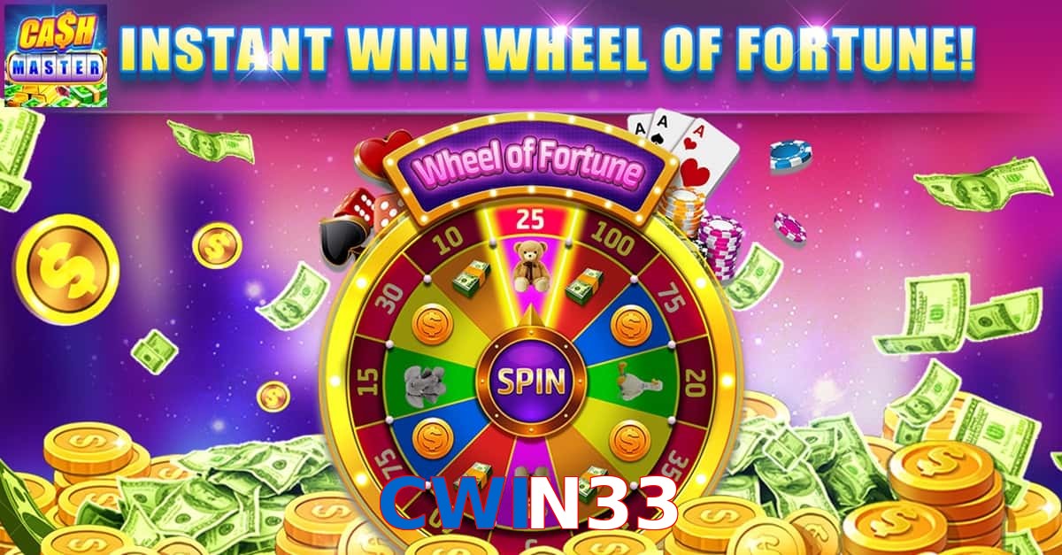 CWIN33