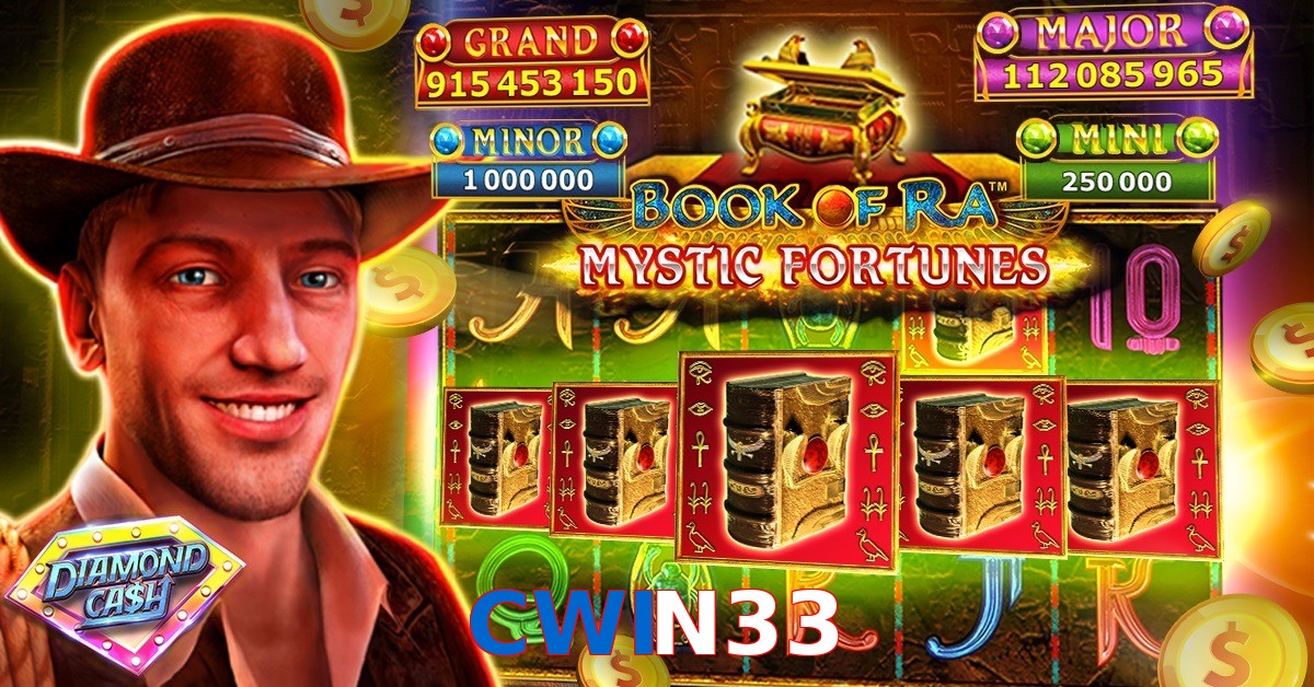 CWIN33