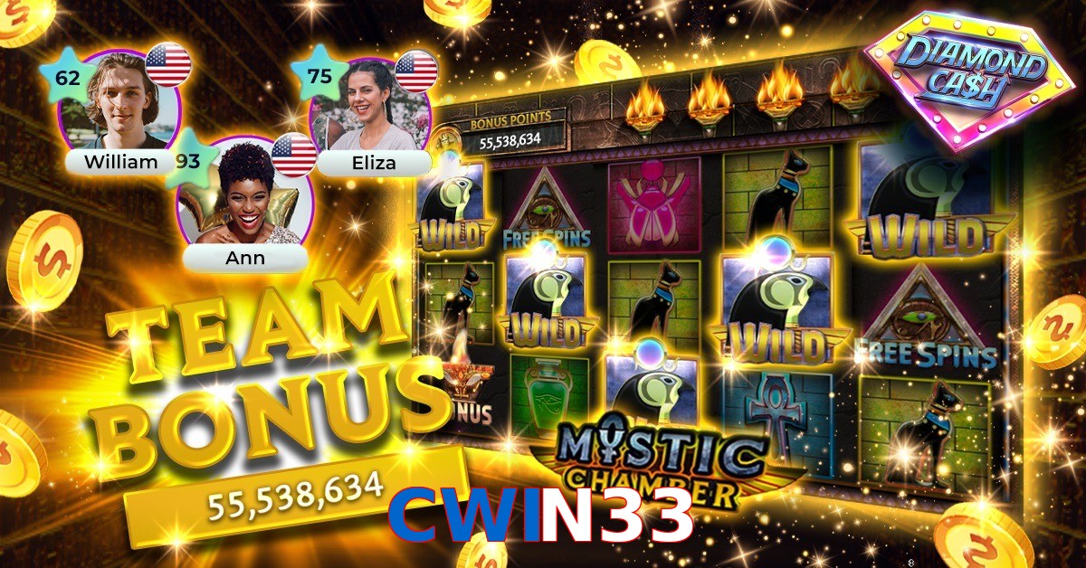 CWIN33