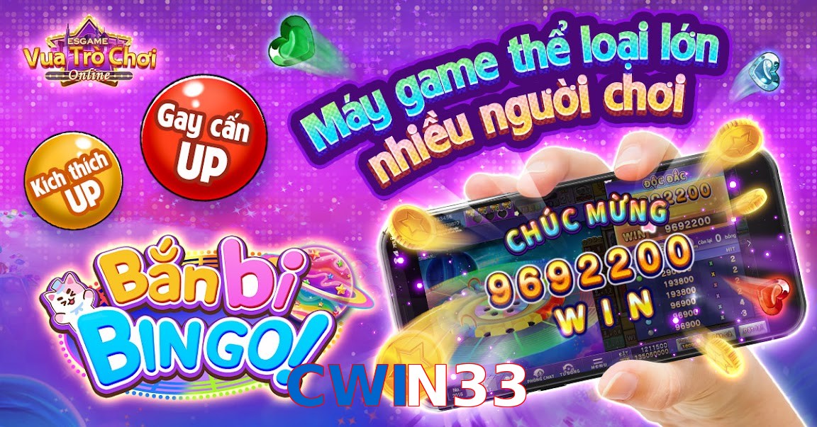 CWIN33