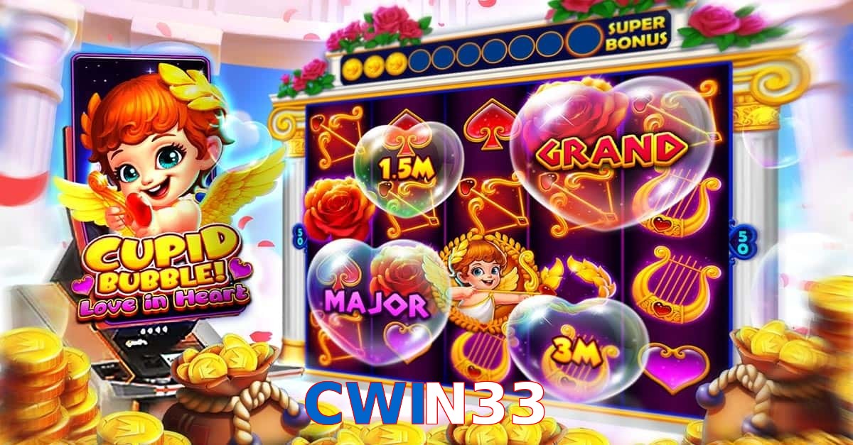 CWIN33