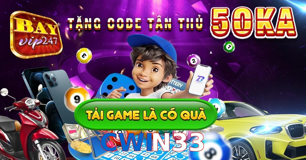 CWIN33