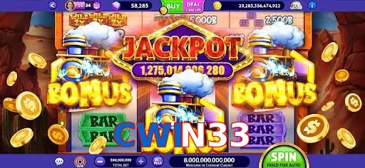 CWIN33