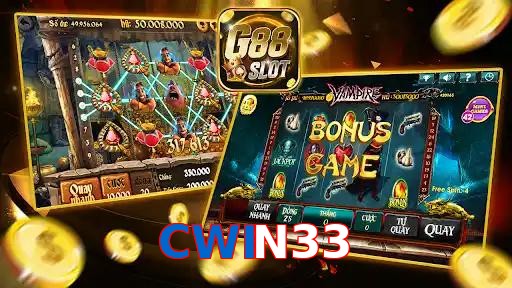 CWIN33