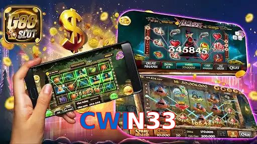 CWIN33