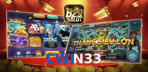 CWIN33
