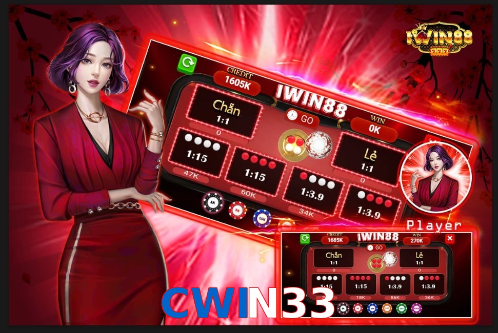 CWIN33