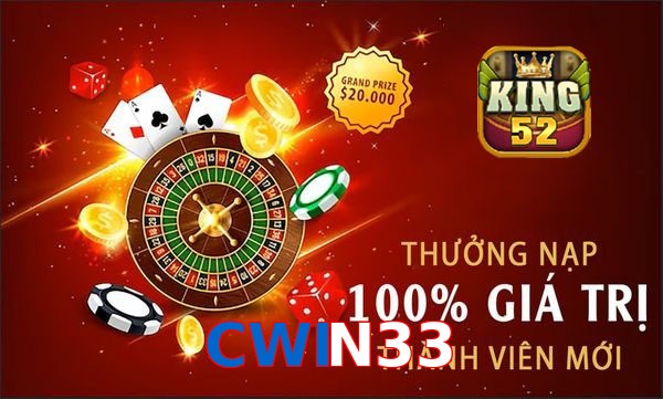 CWIN33