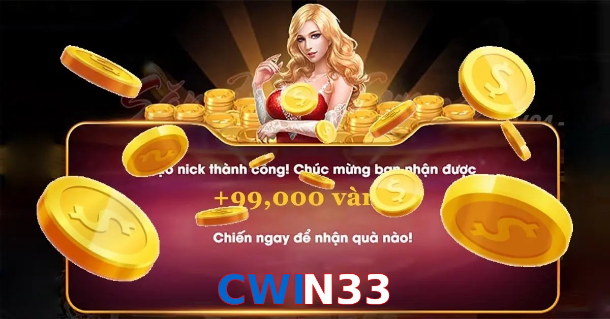 CWIN33