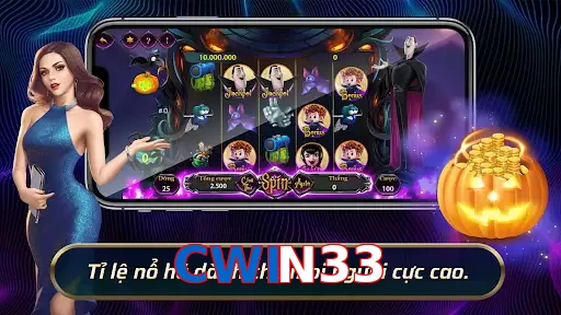 CWIN33