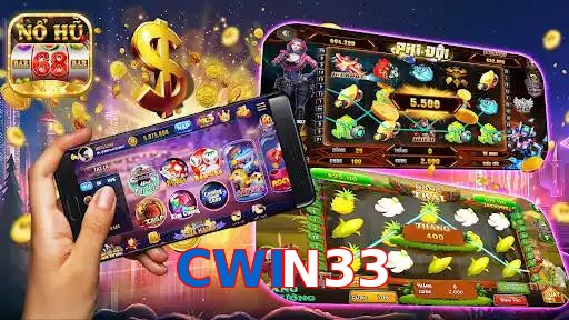 CWIN33
