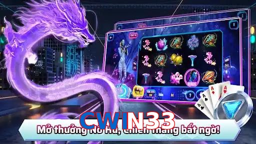 CWIN33