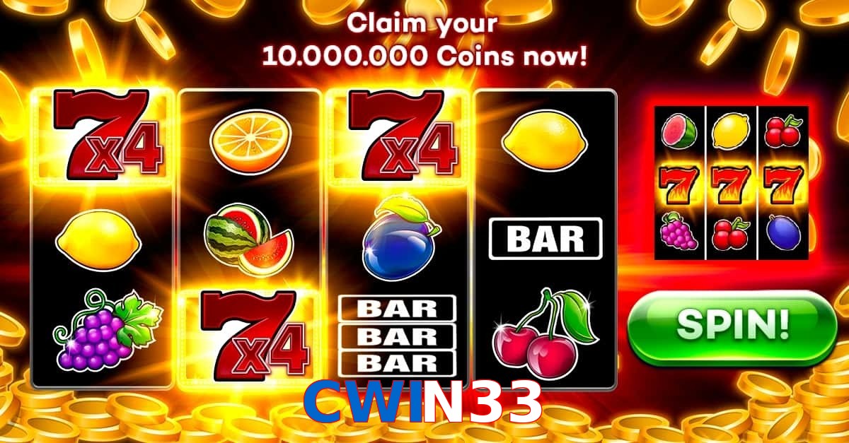 CWIN33