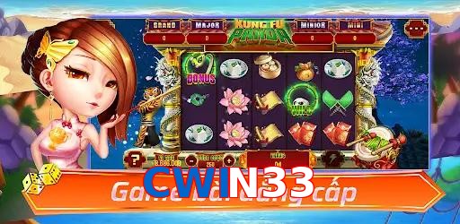 CWIN33