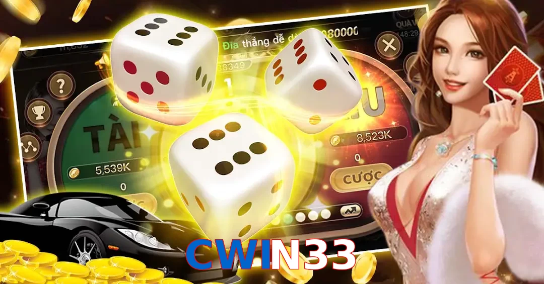 CWIN33