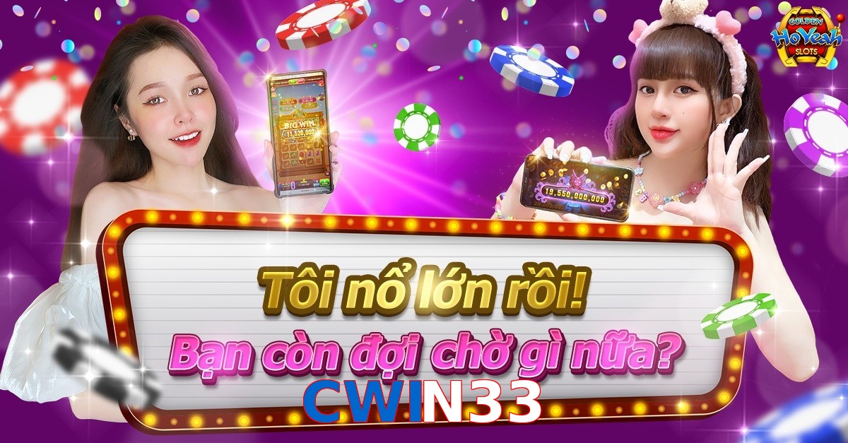 CWIN33