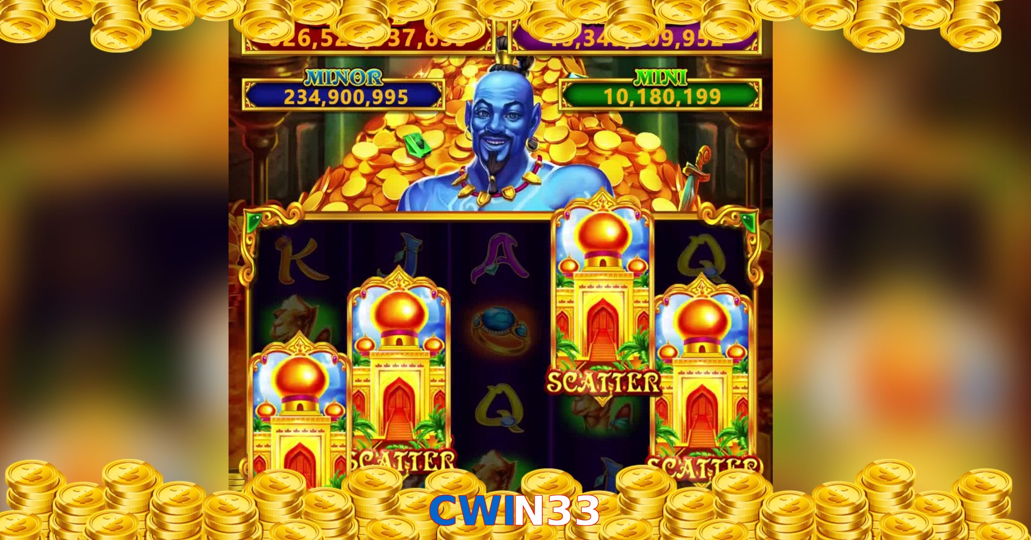 CWIN33