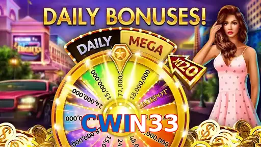 CWIN33