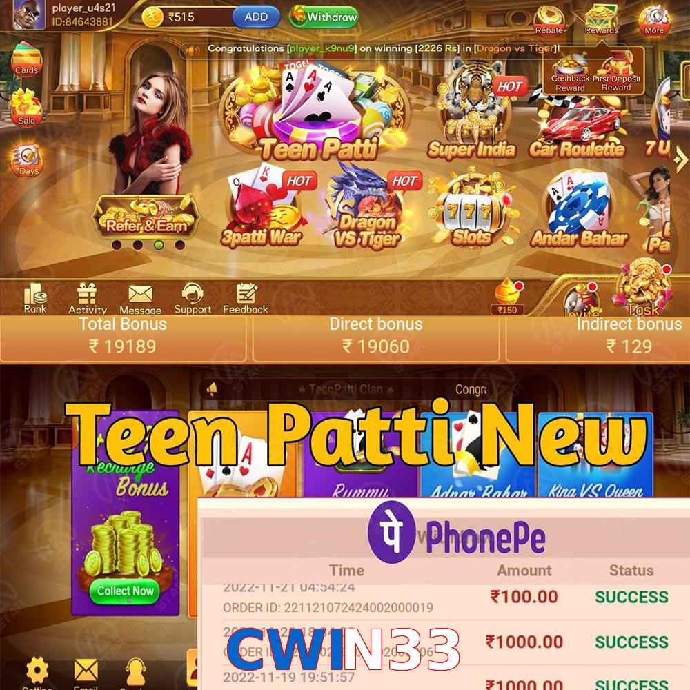 CWIN33