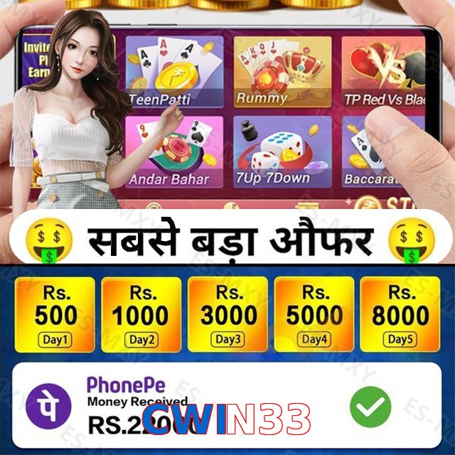 CWIN33