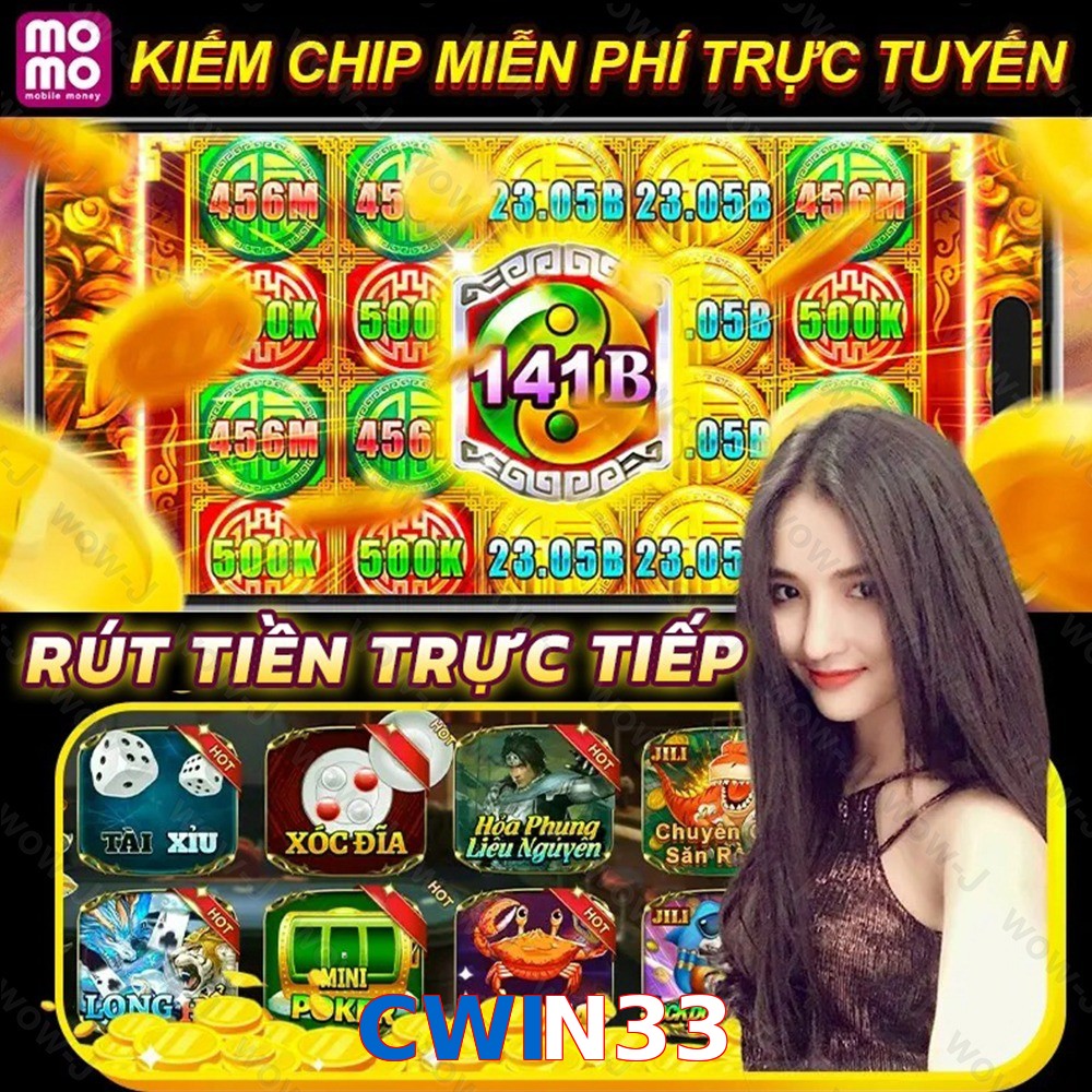 CWIN33