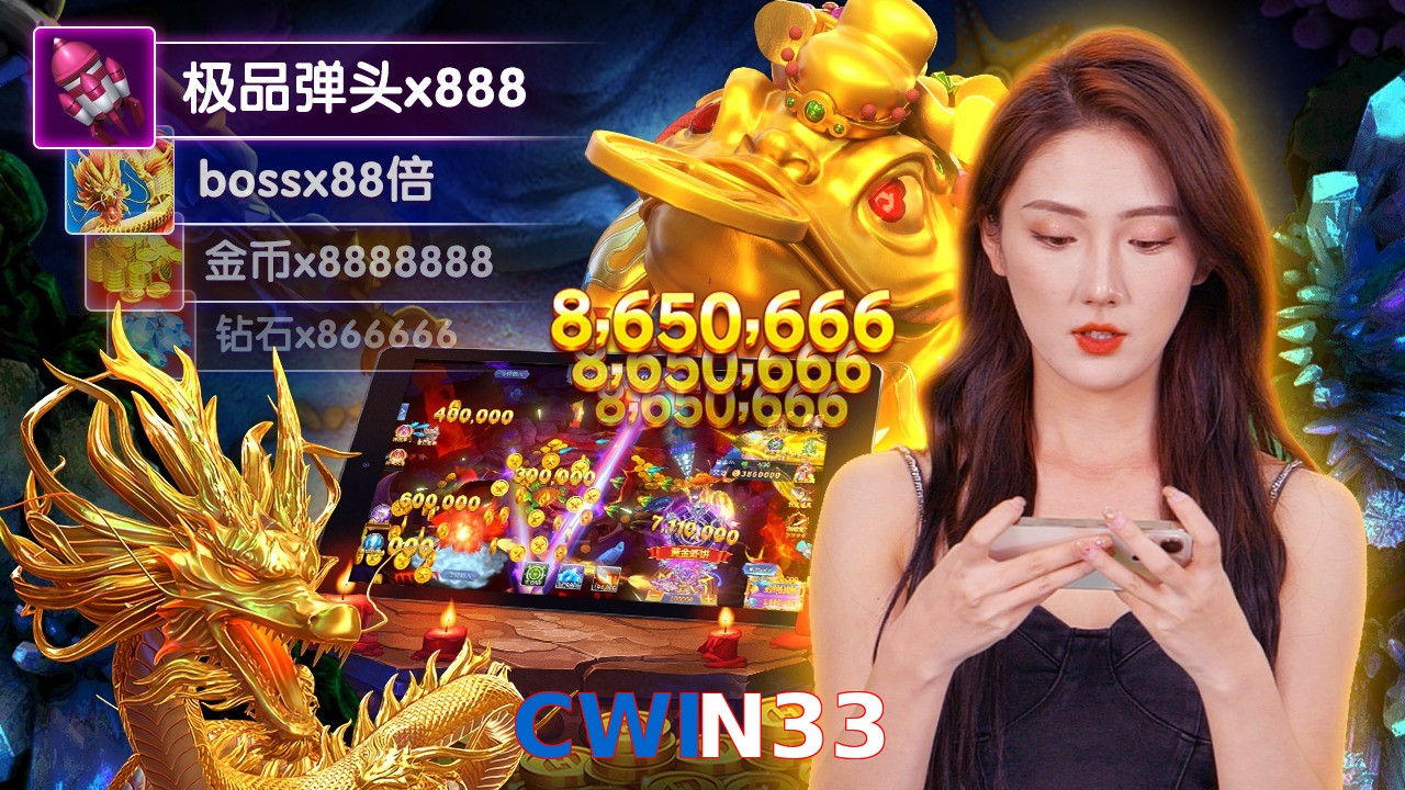 CWIN33